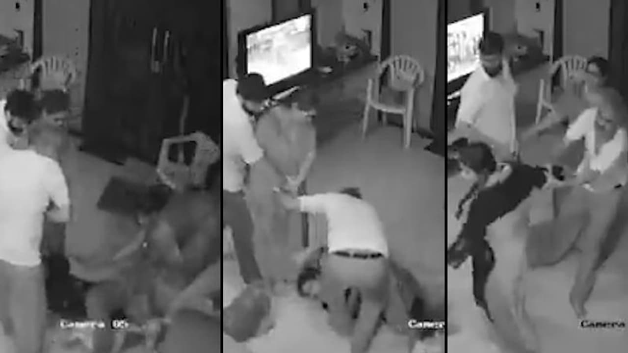 నా భర్తతోనే కలిసి ఉంటా: సింధు శర్మ