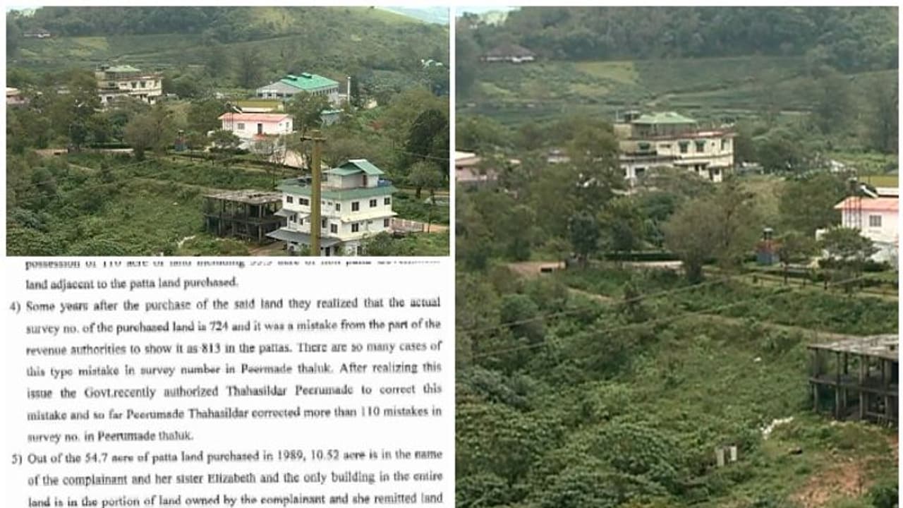 വാഗമണ്ണില് വന് ഭൂമിതട്ടിപ്പ്; അച്ഛനും മകനും ചേര്ന്ന് കയ്യേറിയത് 55 ഏക്കറോളം സർക്കാർ ഭൂമി വാഗമണ്ണില് വന് ഭൂമിതട്ടിപ്പ്; അച്ഛനും മകനും ചേര്ന്ന് കയ്യേറിയത് 55 ഏക്കറോളം സർക്കാർ ഭൂമി