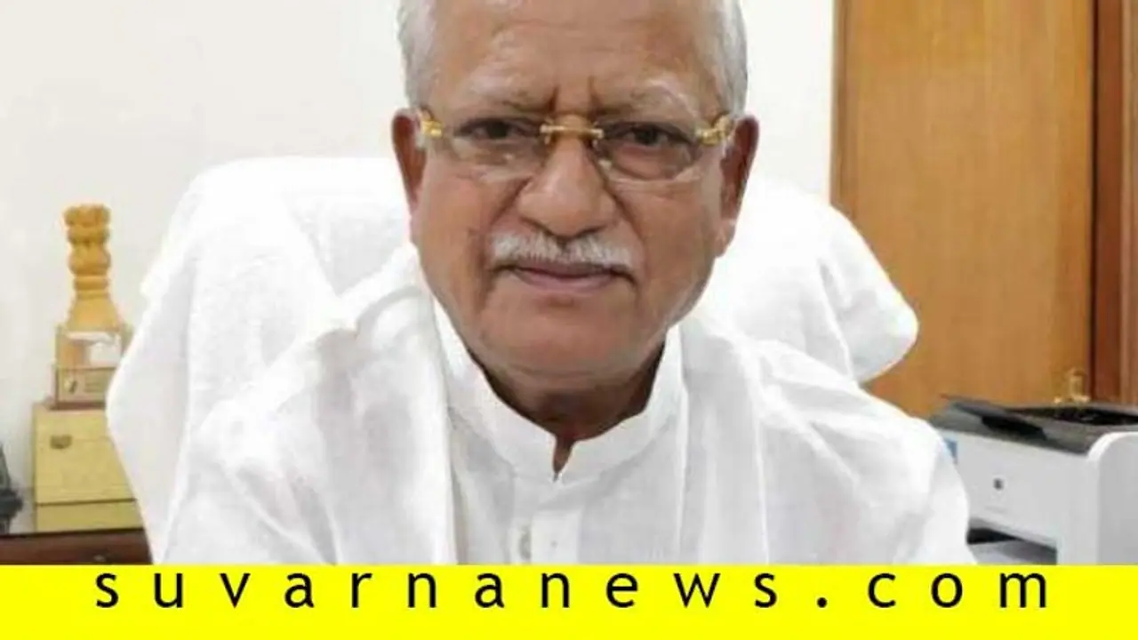 ನೋಡೋಕೆ ಆ ಶಾಸಕನೇ ಬ್ರಿಟಿಷ್ ಇದ್ದಂಗೆ ಅದಾನ; ಮಾಗಡಿ ಶಾಸಕ ಬಾಲಕೃಷ್ಣಗೆ ಸಂಸದ ಜಿಗಜಿಣಗಿ ತಿರುಗೇಟು! ನೋಡೋಕೆ ಆ ಶಾಸಕನೇ ಬ್ರಿಟಿಷ್ ಇದ್ದಂಗೆ ಅದಾನ; ಮಾಗಡಿ ಶಾಸಕ ಬಾಲಕೃಷ್ಣಗೆ ಸಂಸದ ಜಿಗಜಿಣಗಿ ತಿರುಗೇಟು!