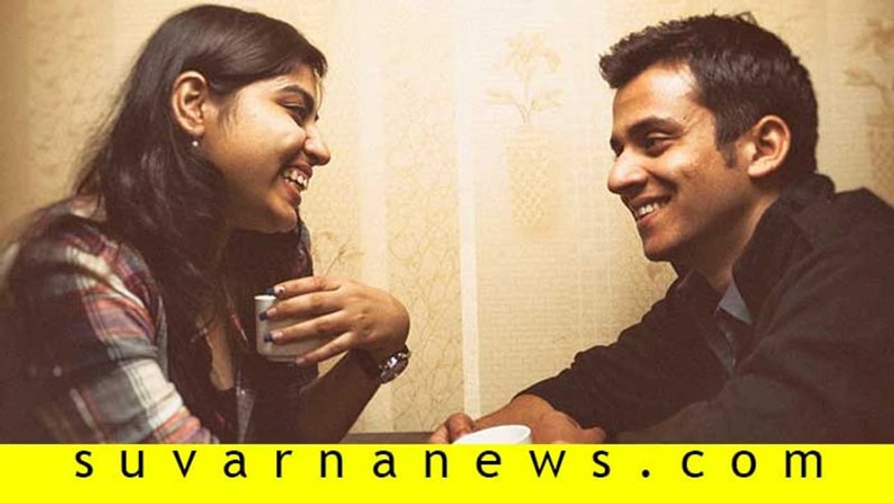 ಫಸ್ಟ್ ಡೇಟ್ ನಲ್ಲೇ ಹೆಸರಿಡಿದು ಕರೆದ್ರೆ ಎರಡನೇ ಬಾರಿ ಡೇಟಿಂಗ್ ಮಿಸ್ಸಾಗೋದೇ ಇಲ್ಲ! ಫಸ್ಟ್ ಡೇಟ್ ನಲ್ಲೇ ಹೆಸರಿಡಿದು ಕರೆದ್ರೆ ಎರಡನೇ ಬಾರಿ ಡೇಟಿಂಗ್ ಮಿಸ್ಸಾಗೋದೇ ಇಲ್ಲ!