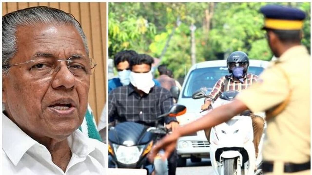 ഗതാഗത നിയമലംഘനങ്ങള്‍ക്കുള്ള 'വലിയ പിഴ' കുറയ്ക്കും