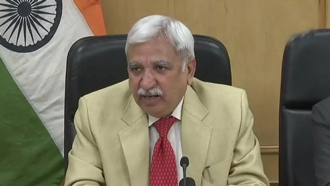 ঘোষিত দুই বিজেপি শাসিত রাজ্যের নির্বাচনের দিন, কবে পরীক্ষা খট্টর ও ফড়নবিশের ঘোষিত দুই বিজেপি শাসিত রাজ্যের নির্বাচনের দিন, কবে পরীক্ষা খট্টর ও ফড়নবিশের