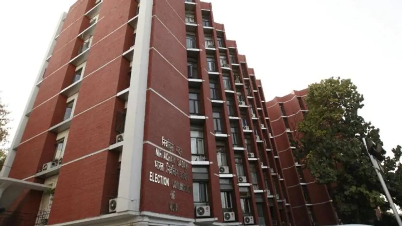 Maharashtra, Haryana to go to polls on October 21, verdict on 24