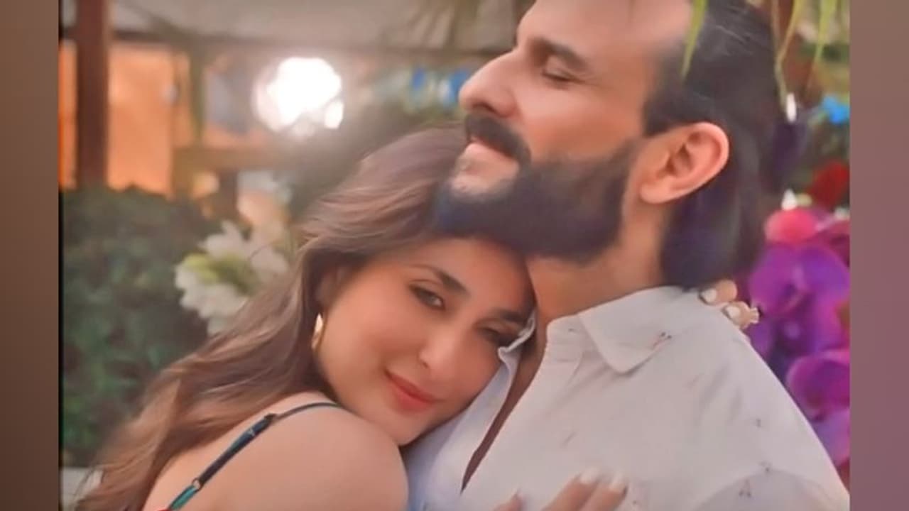 মধ্য রাতেই শুরু সেলিব্রেশন, এভাবেই করিনা কাপুরকে জন্মদিনে চমকে দিলেন নবাবপুত্র মধ্য রাতেই শুরু সেলিব্রেশন, এভাবেই করিনা কাপুরকে জন্মদিনে চমকে দিলেন নবাবপুত্র