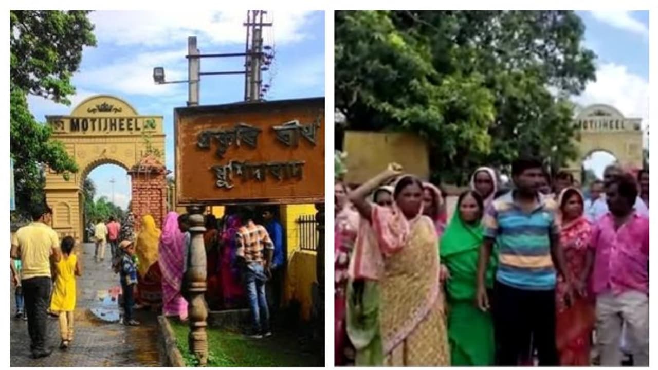 মুখ্যমন্ত্রীর উদ্যোগে সেজেছিল ঐতিহাসিক পর্যটনকেন্দ্র, পুজোর মুখেই গেটে তালা মুখ্যমন্ত্রীর উদ্যোগে সেজেছিল ঐতিহাসিক পর্যটনকেন্দ্র, পুজোর মুখেই গেটে তালা