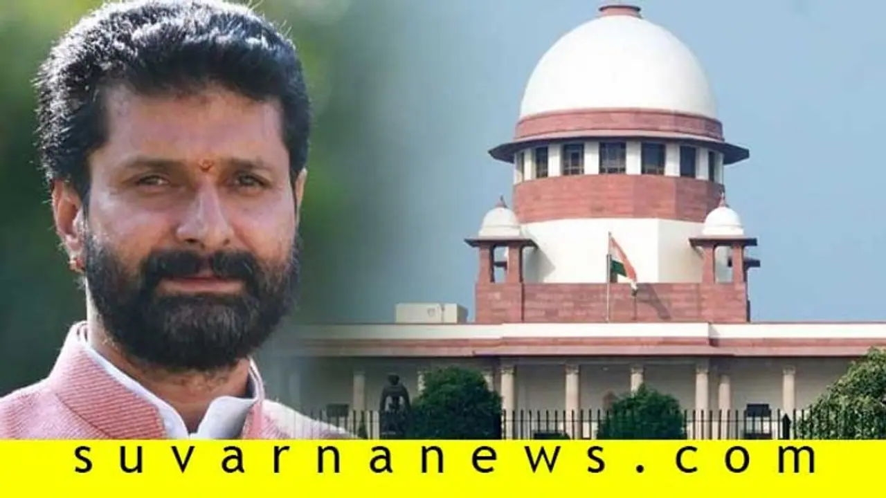 'ಅನರ್ಹತೆ ವಿಚಾರಣೆ ಸುಪ್ರೀಂನಲ್ಲಿ: ಉಪಚುನಾವಣೆ ಡೌಟ್?'