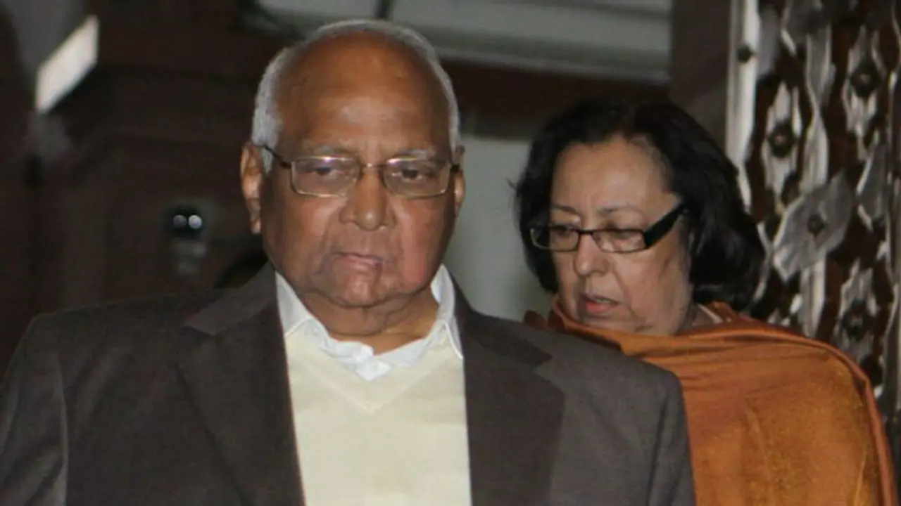 ভোট জিততে পুলওয়ামার মতো ঘটনা চাই শাসকের, মহারাষ্ট্রে দিন ঘোষণা হতেই হুঙ্কার শরদ পাওয়ারের ভোট জিততে পুলওয়ামার মতো ঘটনা চাই শাসকের, মহারাষ্ট্রে দিন ঘোষণা হতেই হুঙ্কার শরদ পাওয়ারের