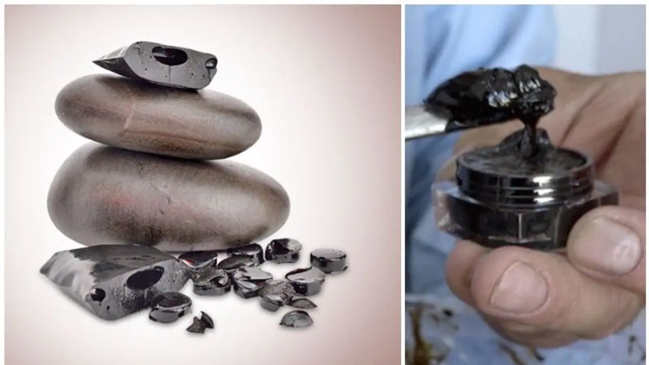 নিজেদের যৌন আনন্দ বাড়াতে মহিলারাও ব্যবহার করতে পারেন শিলাজিৎ, জেনে নিন কীভাবে খাবেন নিজেদের যৌন আনন্দ বাড়াতে মহিলারাও ব্যবহার করতে পারেন শিলাজিৎ, জেনে নিন কীভাবে খাবেন