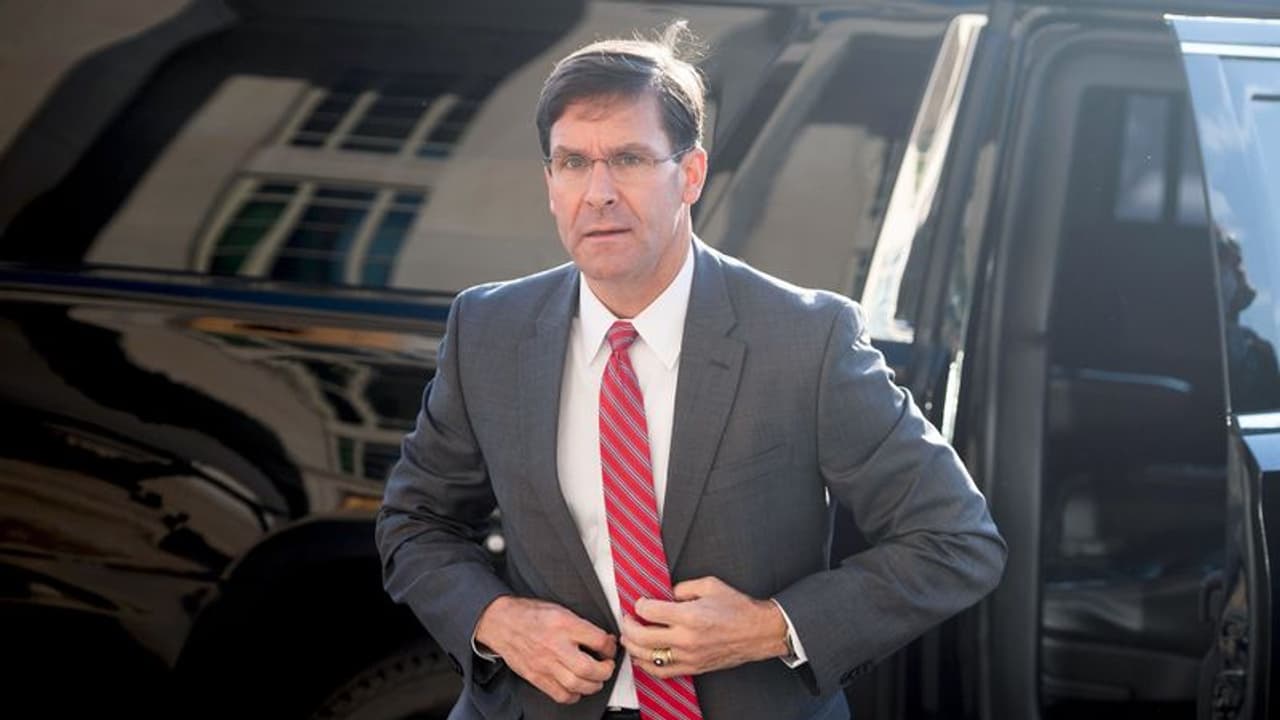 ಅವ್ರದ್ದು ಯುದ್ಧ ಆರಂಭಿಸುವ ಬಯಕೆ, ನಮ್ದು ಮುಗಿಸುವ ಬಯಕೆ: ಎಸ್ಪರ್!