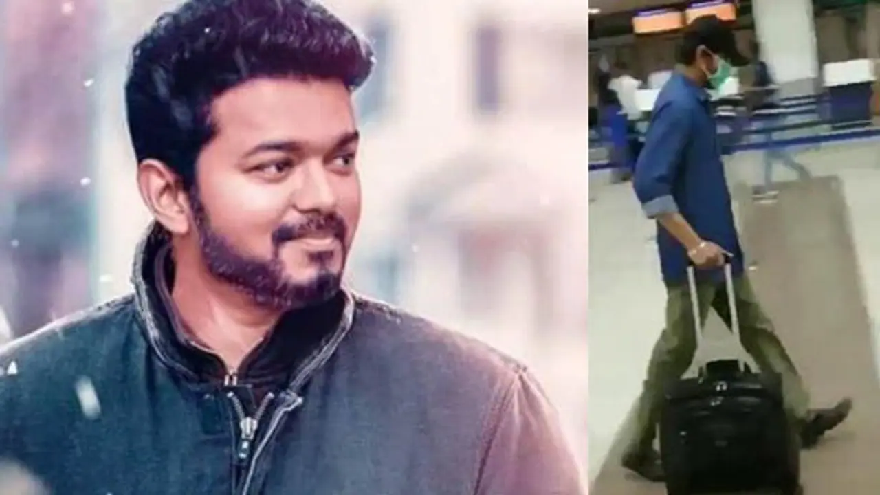 அதிமுகவின் ஓவர் அட்டாக்...அவசர அவசரமாக லண்டனுக்கு ஓட்டம் பிடித்த விஜய்... அதிமுகவின் ஓவர் அட்டாக்...அவசர அவசரமாக லண்டனுக்கு ஓட்டம் பிடித்த விஜய்...