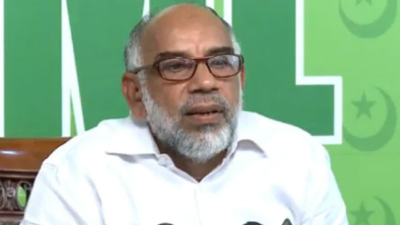 സംസ്ഥാന സർക്കാരിനെതിരെയുള്ള വിലയിരുത്തലാകും വരുന്ന ഉപതെരഞ്ഞെടുപ്പ്; കെ പി എ മജീദ് സംസ്ഥാന സർക്കാരിനെതിരെയുള്ള വിലയിരുത്തലാകും വരുന്ന ഉപതെരഞ്ഞെടുപ്പ്; കെ പി എ മജീദ്