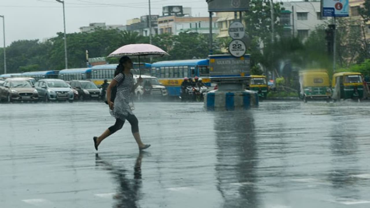IMD predicts heavy to very heavy rainfall in these states till September 2