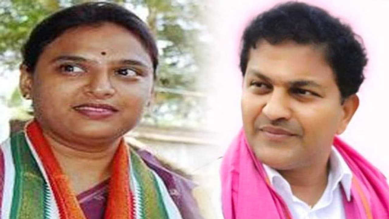 ఉప ఎన్నిక: హుజూర్ నగర్ లో మోహరిస్తున్న గులాబీ దళాలు ఉప ఎన్నిక: హుజూర్ నగర్ లో మోహరిస్తున్న గులాబీ దళాలు