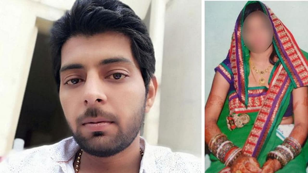 बाजू में बदबू मार रही थी पति की लाश, पत्नी 3 दिन तक बिंदास सोती रही बाजू में बदबू मार रही थी पति की लाश, पत्नी 3 दिन तक बिंदास सोती रही