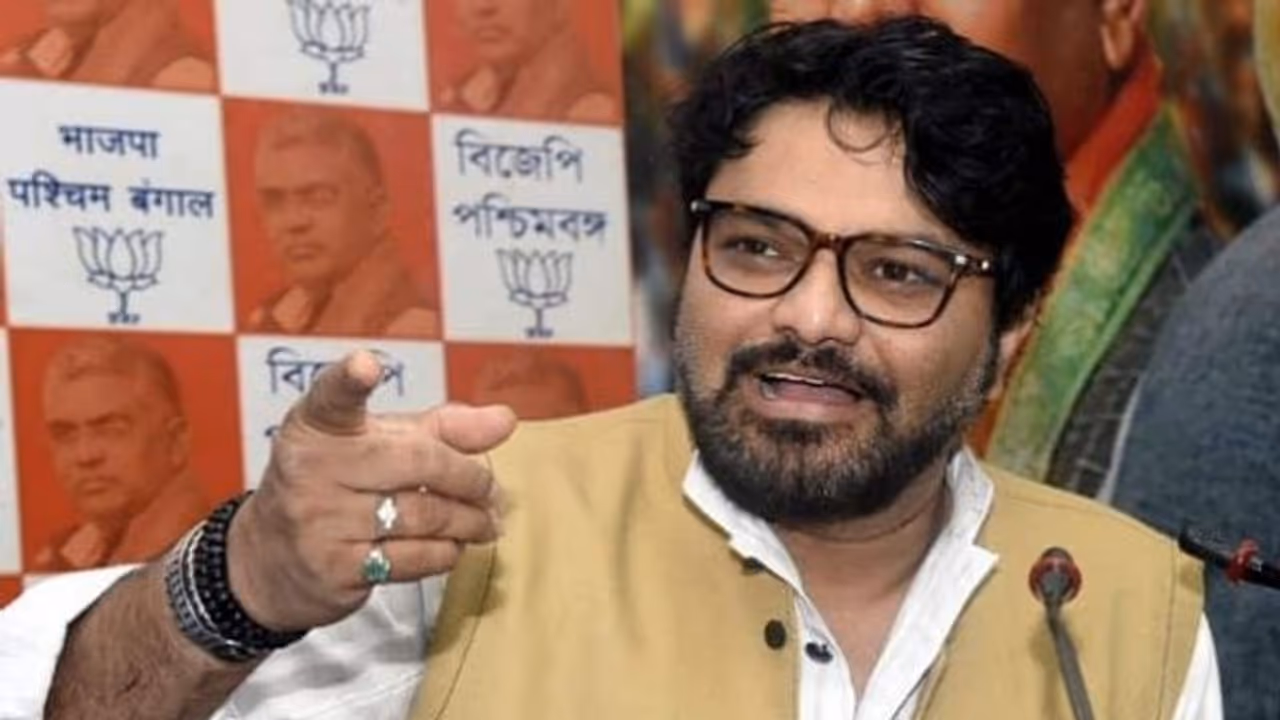 শুরুতেই 'ডাহা ফেল' তৃণমূলের 'সোজা বাংলায় বলছি',তথ্য দিলেন বাবুল