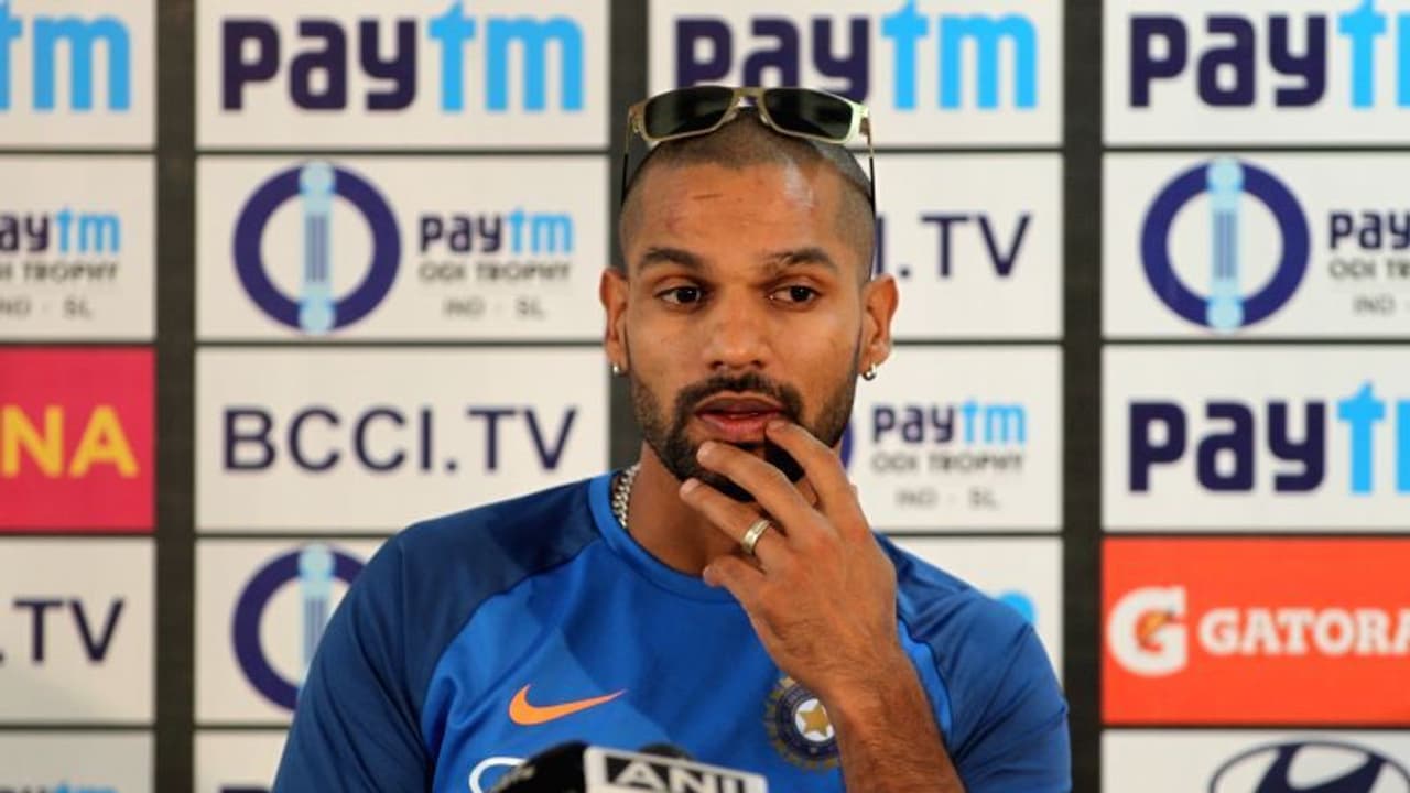 टी20 विश्व कप में ये दो गेंदबाज हो सकते हैं मैच विनर, शिखर धवन ने जताया भरोसा