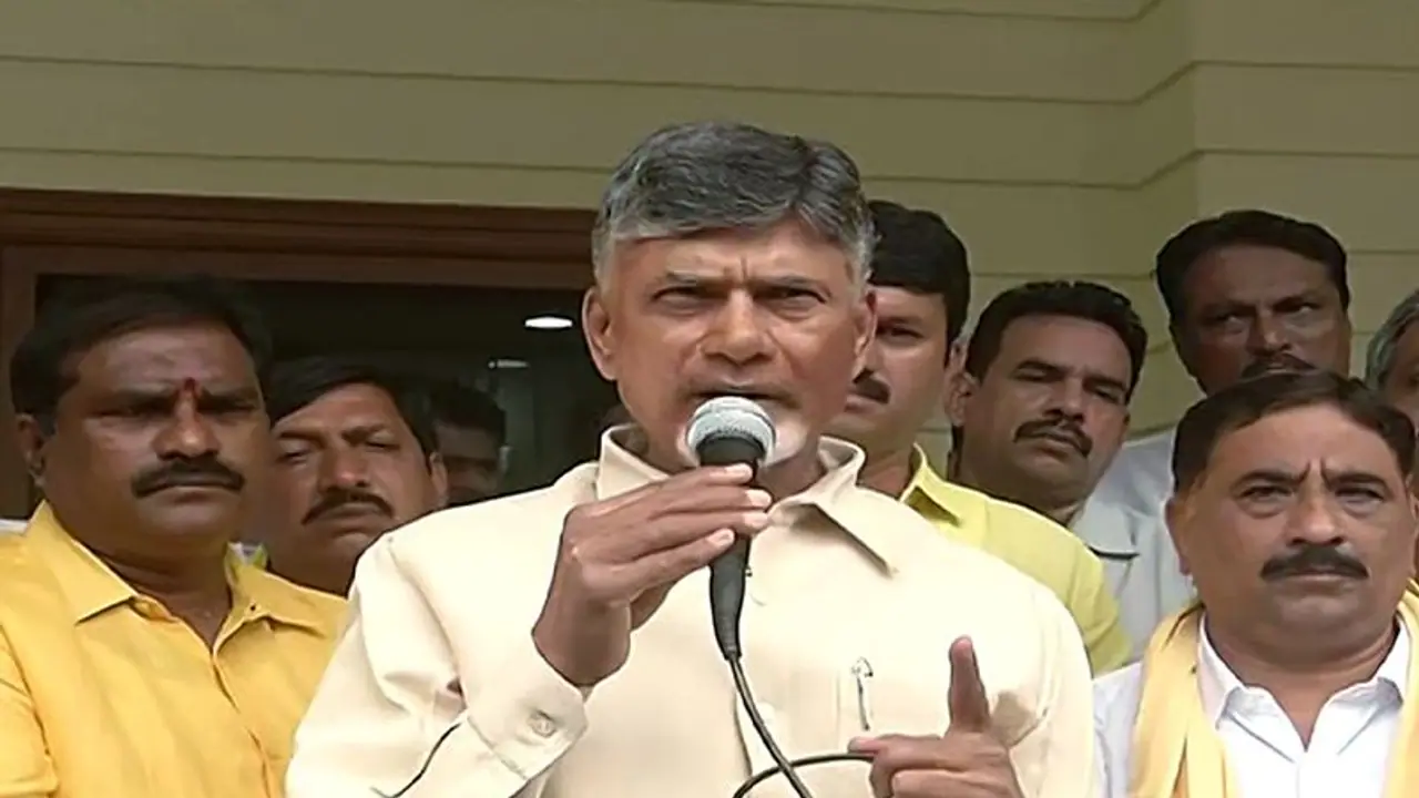 చంద్రబాబు నియోజకవర్గం కుప్పంలో ప్రజలకు కొత్త కష్టం