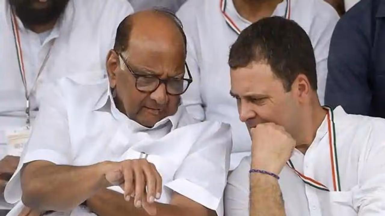 महाराष्ट्र चुनाव: कभी सबसे मजबूत थी यह पार्टी, अब चुनाव से पहले नेता छोड़ रहे साथ