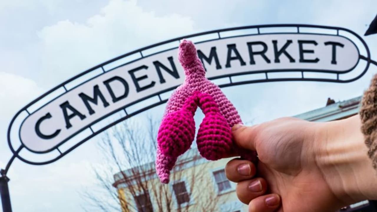 ലോകത്തിലെ ആദ്യ 'യോനി മ്യൂസിയം' ലണ്ടനില് തുറക്കാനൊരുങ്ങുന്നു ലോകത്തിലെ ആദ്യ 'യോനി മ്യൂസിയം' ലണ്ടനില് തുറക്കാനൊരുങ്ങുന്നു