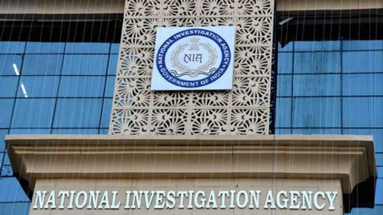 Fake currency case: NIA court sentences 3 to jail Fake currency case: NIA court sentences 3 to jail