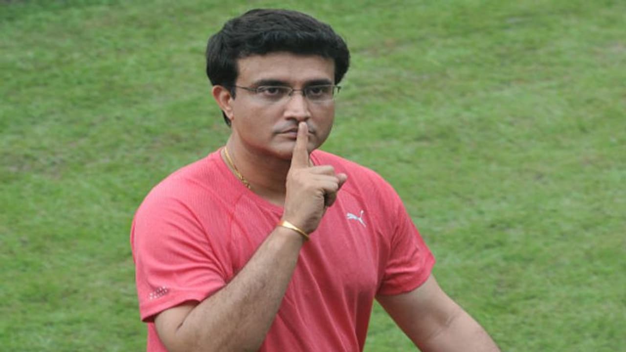 Incidents that prove Sourav Ganguly is a no nonsense leader