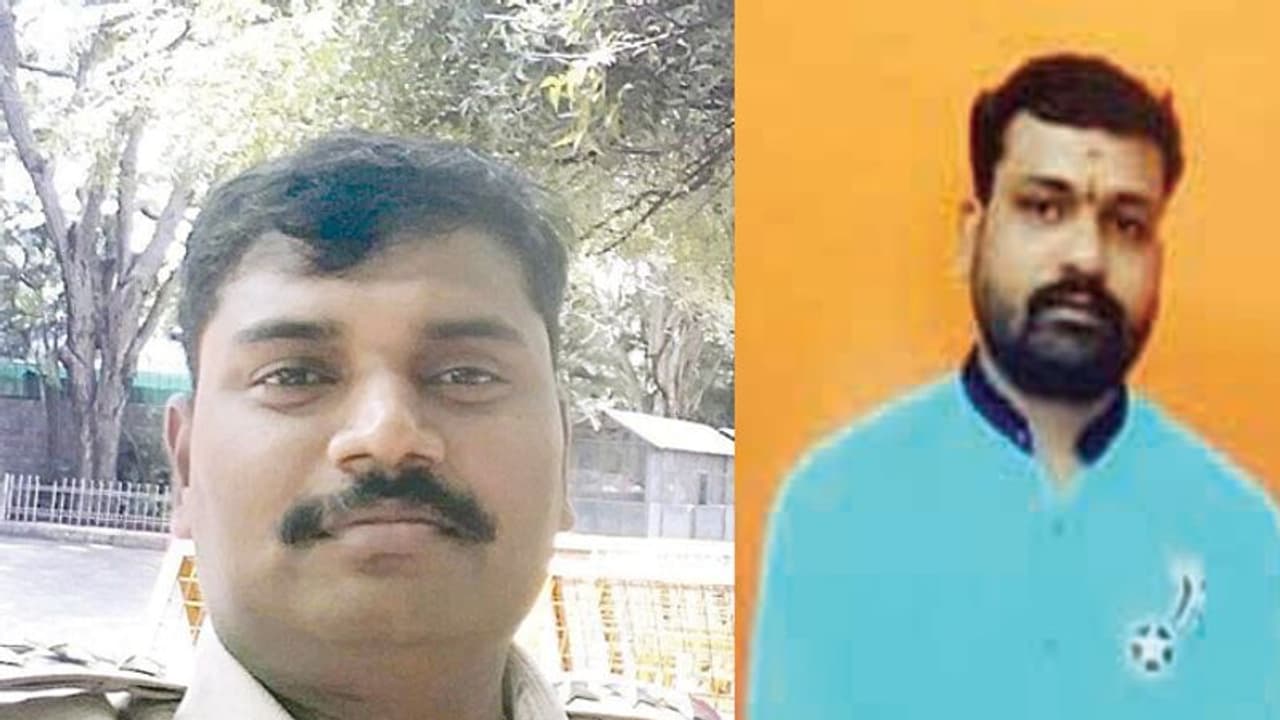 ಬೆಂಗಳೂರಲ್ಲಿ ವಾರದ ಹಿಂದೆ ಬಿಡುಗಡೆ ಆಗಿದ್ದ ರೌಡಿಯ ಅಟ್ಟಹಾಸ