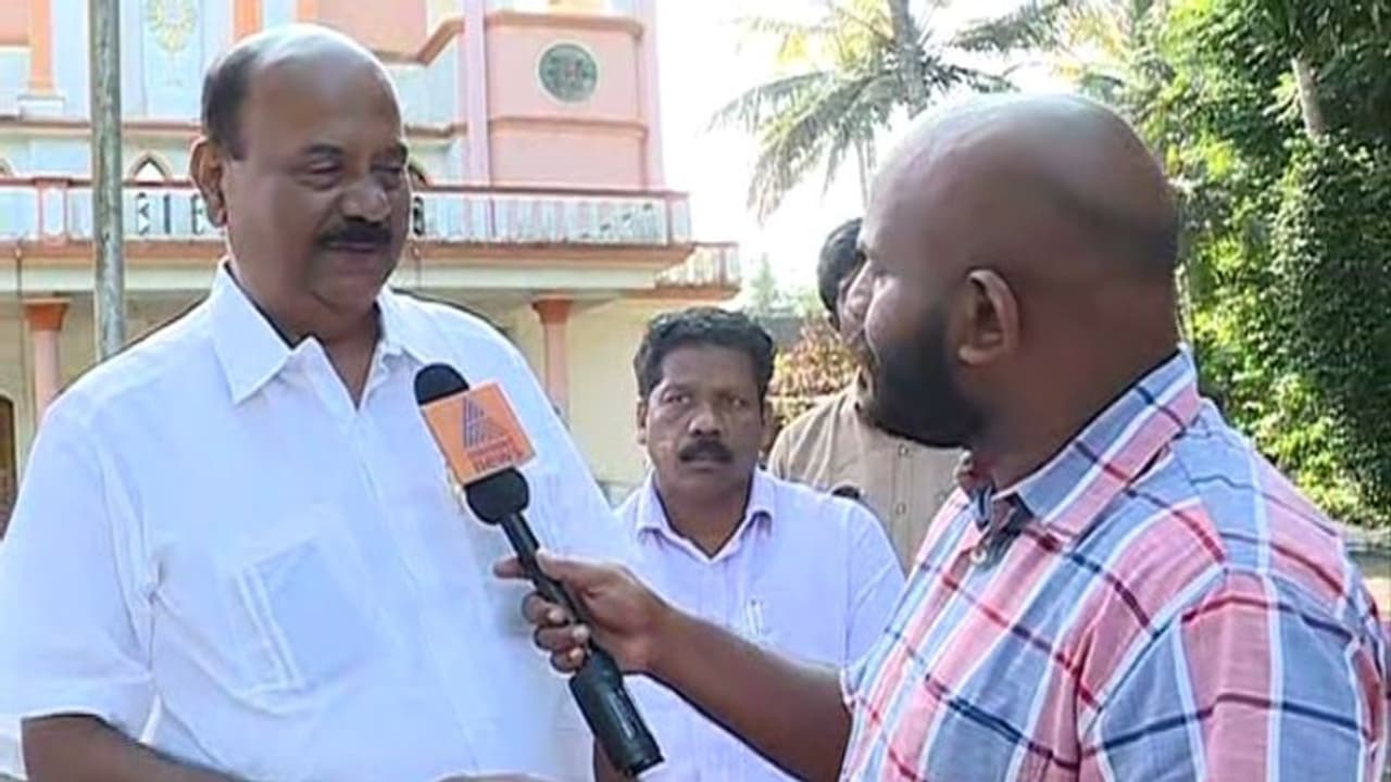 യുഡിഎഫ് സ്ഥാനാർത്ഥിയെ വ്യക്തിഹത്യ നടത്തി പ്രചാരണം നടത്തിയിട്ടില്ല; മാണി സി കാപ്പൻ യുഡിഎഫ് സ്ഥാനാർത്ഥിയെ വ്യക്തിഹത്യ നടത്തി പ്രചാരണം നടത്തിയിട്ടില്ല; മാണി സി കാപ്പൻ