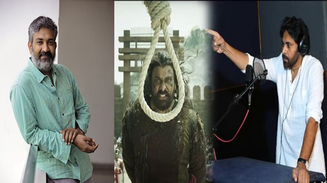 నేడే సైరా ప్రీరిలీజ్ వేడుక.. అందరి దృష్టి వీళ్లపైనే!