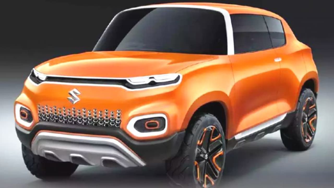 మారుతి మిడ్ లెవల్ ఎస్‌ ప్రెస్సోఈ నెల 30న లాంచ్‌