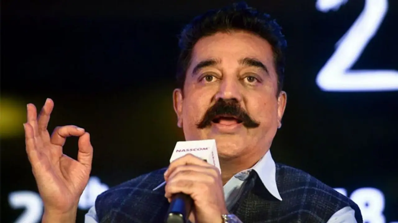 Kamal Haasan says his party Makkal Needhi Maiam will not contest October 21 TN by polls