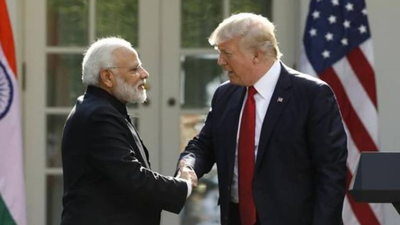 ഇന്ത്യക്ക് അമേരിക്ക പ്രതിവർഷം 50 ലക്ഷം ടൺ ദ്രവീകൃത പ്രകൃതിവാതകം നൽകും: ധാരണാപത്രമായി ഇന്ത്യക്ക് അമേരിക്ക പ്രതിവർഷം 50 ലക്ഷം ടൺ ദ്രവീകൃത പ്രകൃതിവാതകം നൽകും: ധാരണാപത്രമായി