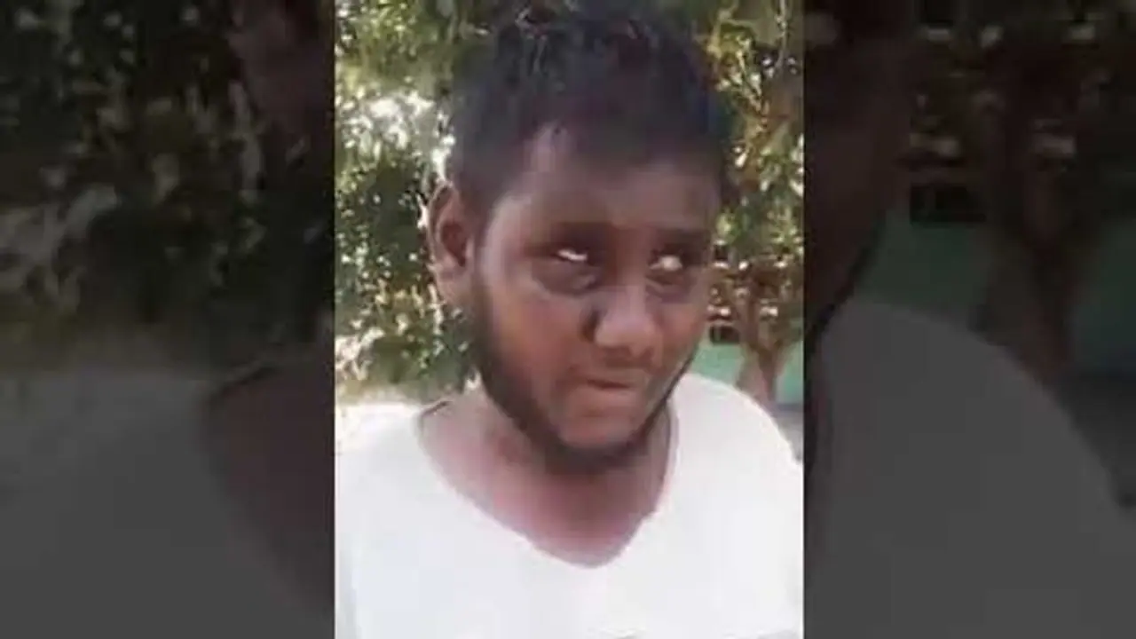 'விஸ்வாசம்' பாடலை பாடிய பார்வையற்ற இளைஞருக்கு 24 மணிநேரத்தில் வாய்ப்பு கொடுத்த இசையமைப்பாளர்! குவியும் வாழ்த்து! 'விஸ்வாசம்' பாடலை பாடிய பார்வையற்ற இளைஞருக்கு 24 மணிநேரத்தில் வாய்ப்பு கொடுத்த இசையமைப்பாளர்! குவியும் வாழ்த்து!