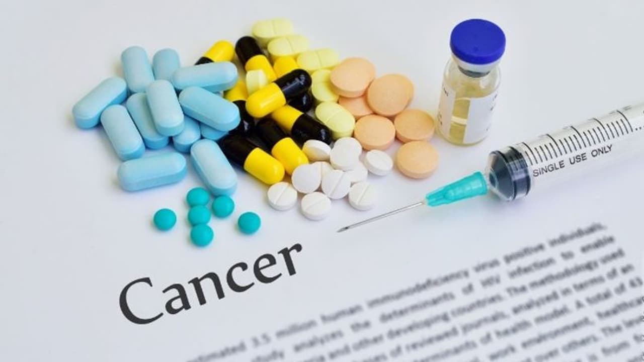 ലുക്കീമിയയുടെ ചികിത്സയ്ക്ക് ഉപയോഗിക്കുന്ന മരുന്ന് ഇനി ഈ ക്യാന്‍സറിനും ഫലപ്രദം
