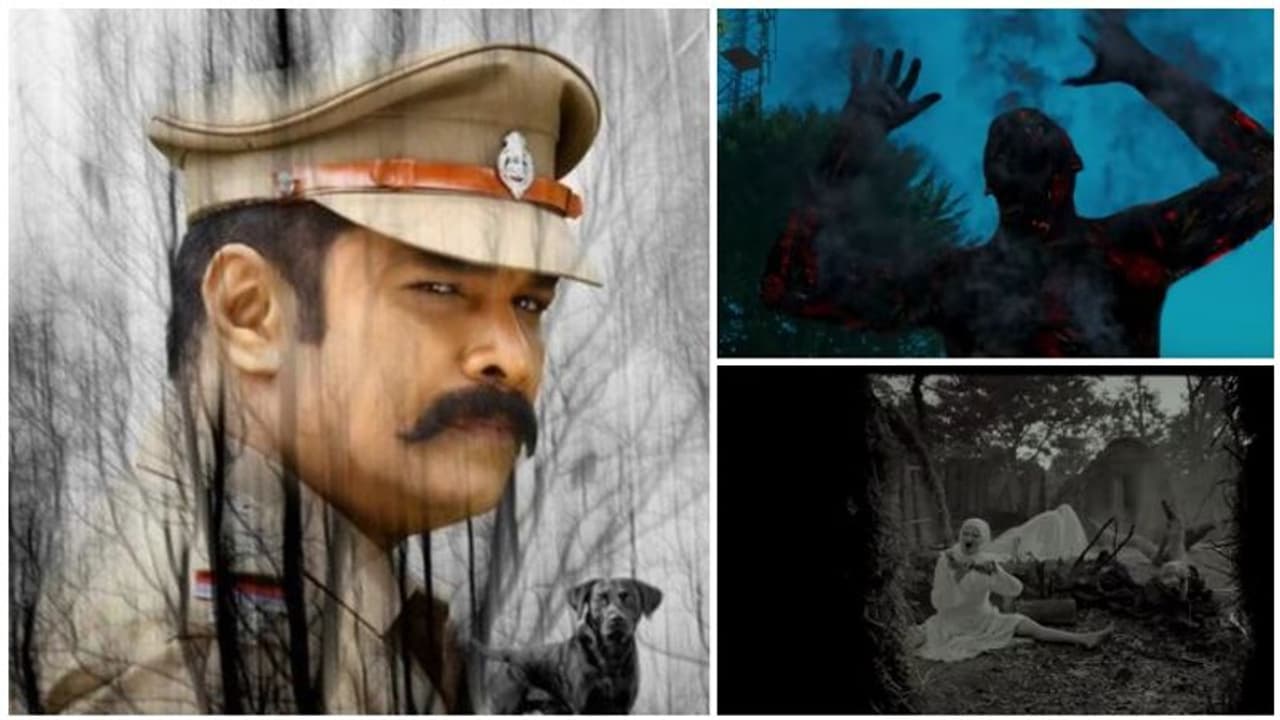 நொடிக்கு நொடி திகில்..! மிரட்டும் சுந்தர்.சியின் 'இருட்டு' ட்ரைலர்! நொடிக்கு நொடி திகில்..! மிரட்டும் சுந்தர்.சியின் 'இருட்டு' ட்ரைலர்!