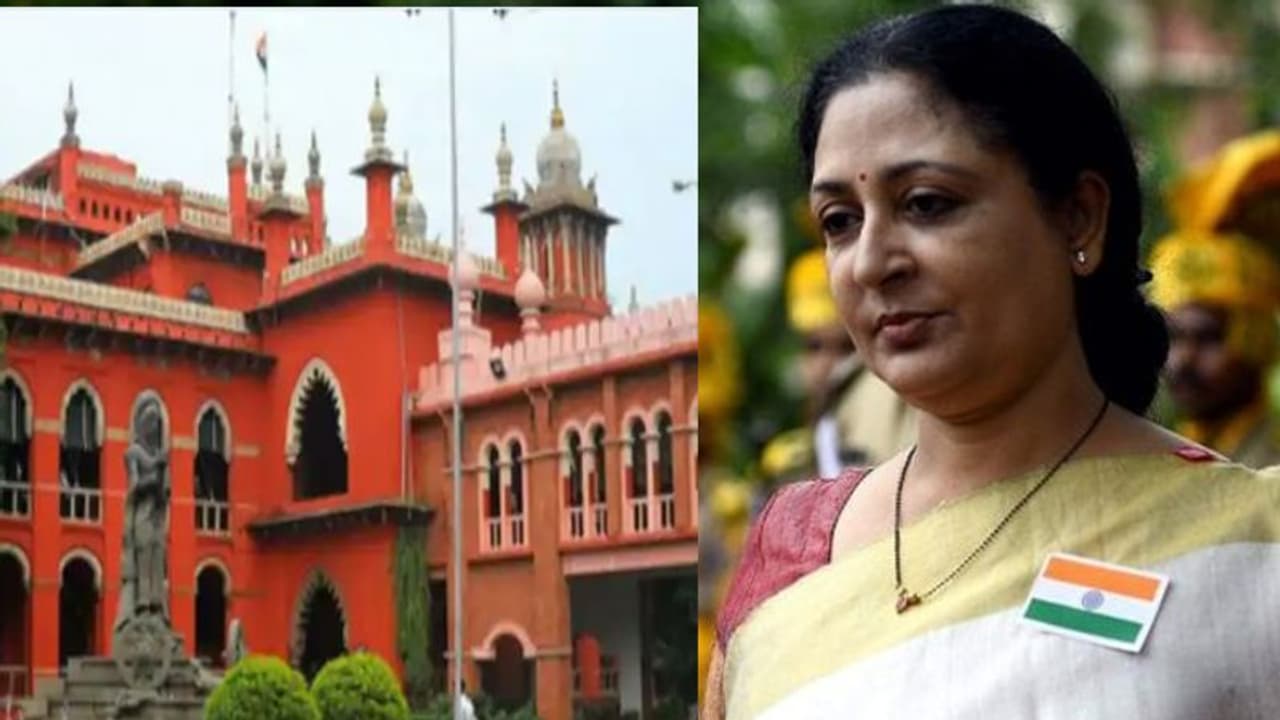 മദ്രാസ് ഹൈക്കോടതി ചീഫ് ജസ്റ്റിസിന്‍റെ സ്ഥലം മാറ്റത്തിന്‍റെ കാരണം ഇവയാണ്; വെളിപ്പെടുത്തല്‍