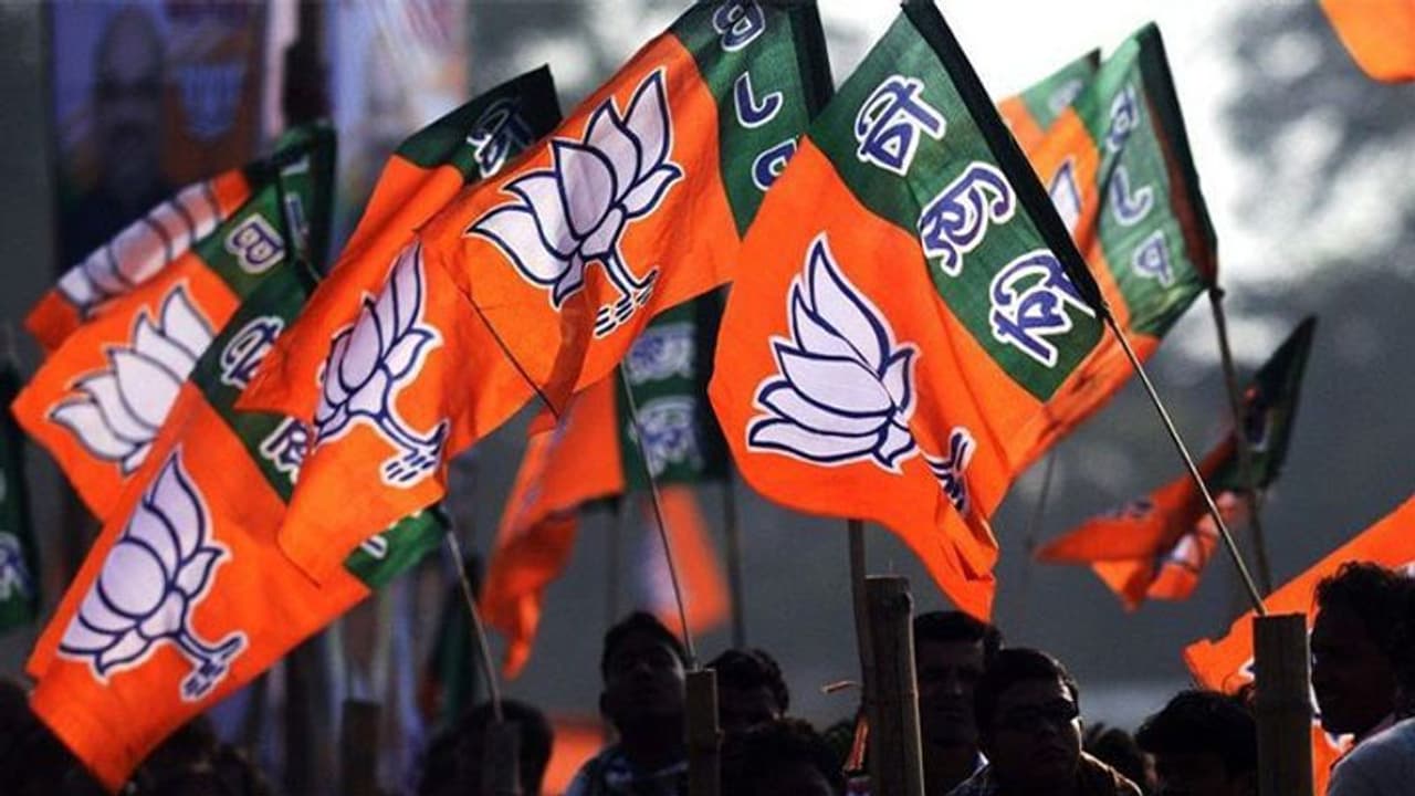 ಬಳ್ಳಾರಿ ರೆಡ್ಡಿ ಬ್ರದರ್ಸ್ ವಿರುದ್ಧ ತೊಡೆ ತಟ್ಟಿದ್ದ 'ಕೈ' ಮಾಜಿ ಸಚಿವ ಬಿಜೆಪಿಯತ್ತ..!