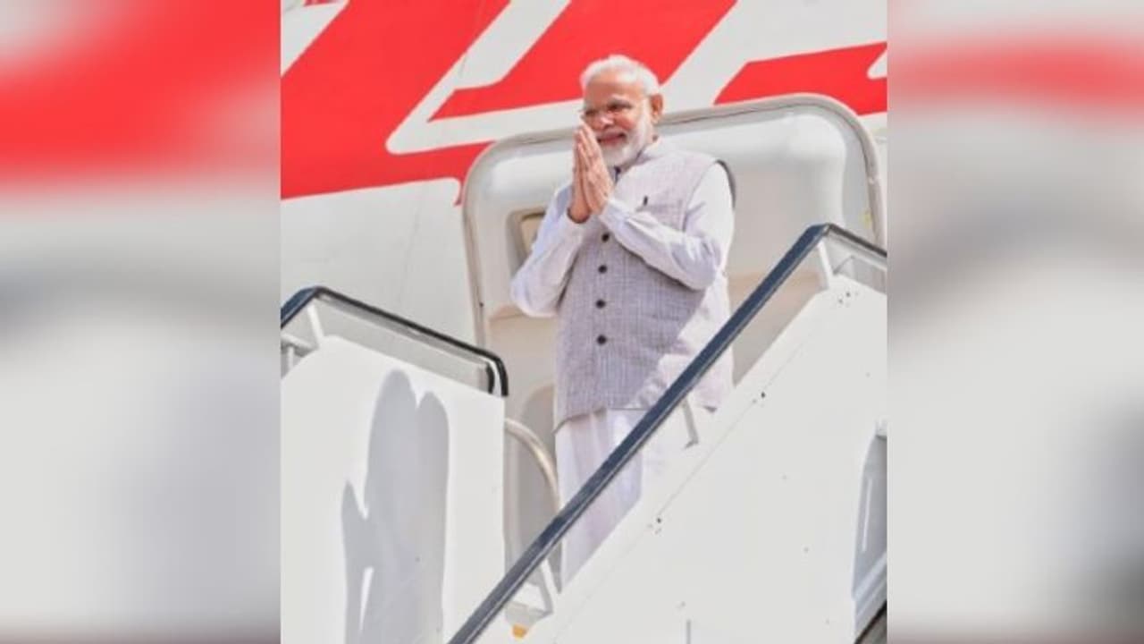 রাষ্ট্রসঙ্ঘে ভূয়সী প্রশংসা ভারতের, জলবায়ু সংক্রান্ত উদ্যোগে প্রধানমন্ত্রীর জয়জয়কার রাষ্ট্রসঙ্ঘে ভূয়সী প্রশংসা ভারতের, জলবায়ু সংক্রান্ত উদ্যোগে প্রধানমন্ত্রীর জয়জয়কার