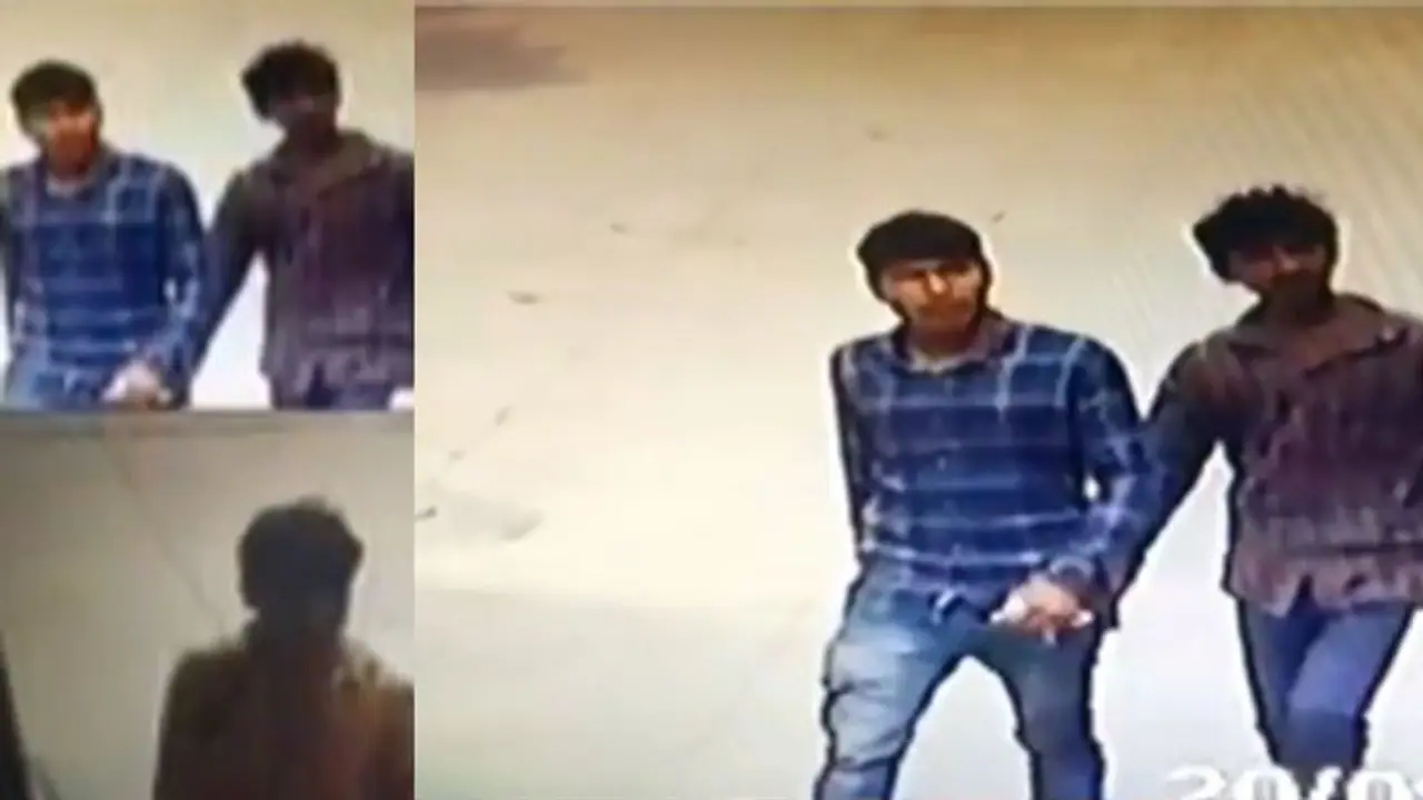 தீரன் திரைப்பட பாணியில் தொழிலதிபர் வீட்டில் கொள்ளை... பவாரியா கும்பலை மடக்கி பிடித்த தமிழக போலீஸ்..! தீரன் திரைப்பட பாணியில் தொழிலதிபர் வீட்டில் கொள்ளை... பவாரியா கும்பலை மடக்கி பிடித்த தமிழக போலீஸ்..!