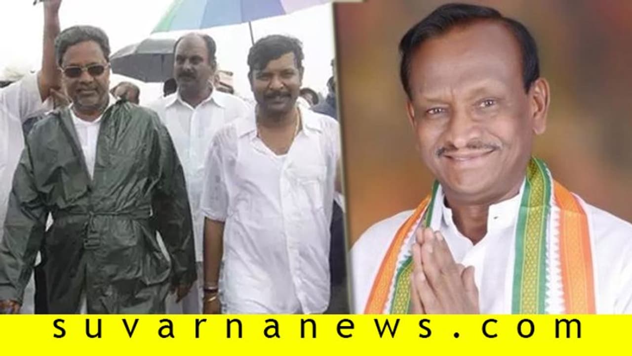 ಸಿದ್ದು ಪುತ್ರ ರಾಕೇಶ್ ಸಾವಿಗೆ ಆ 'ಬಚ್ಚಾ' ಕಾರಣ!: ಎಂಟಿಬಿ ಬಾಯ್ಬಿಟ್ಟ ಸತ್ಯ!