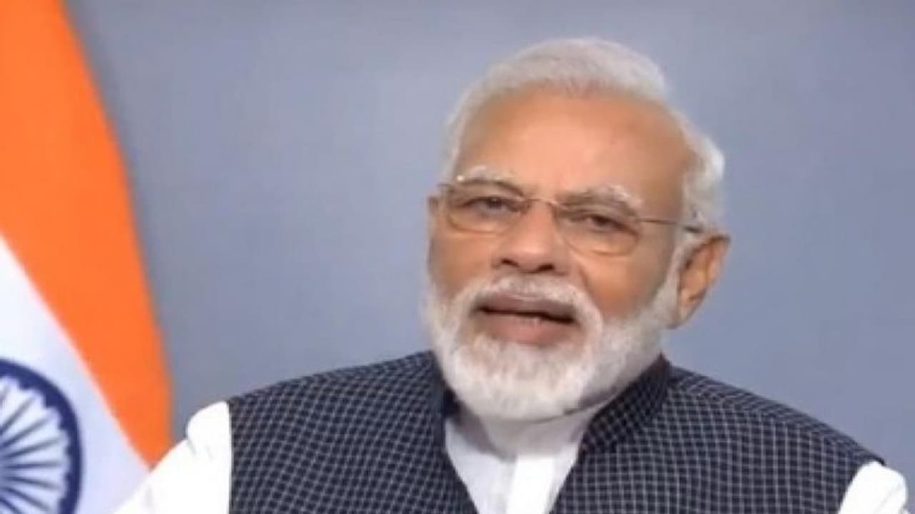 PM Modi seeks ideas for his IIT Madras convocation speech in Tamil Nadu
