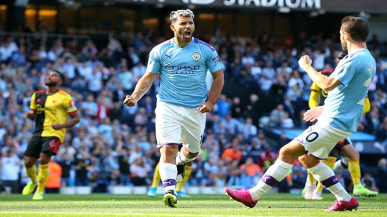 വിജയക്കൊടി പാറിക്കാന് മാഞ്ചസ്റ്റര് സിറ്റിയും ടോട്ടനവും; ഇന്ന് സൂപ്പര് പോര് വിജയക്കൊടി പാറിക്കാന് മാഞ്ചസ്റ്റര് സിറ്റിയും ടോട്ടനവും; ഇന്ന് സൂപ്പര് പോര്