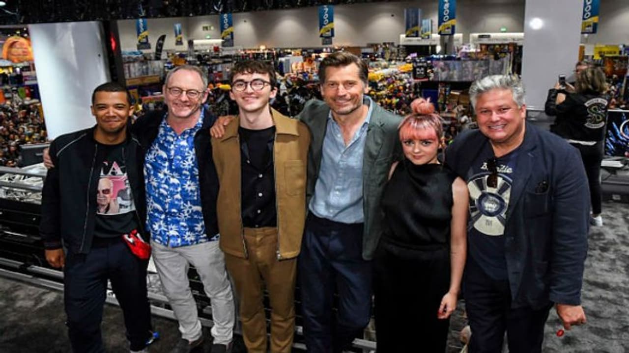 প্রিকুয়েল হিসাবেই আসছে 'গেম অফ থ্রোনস', মিলবে সব প্রশ্নের উত্তর প্রিকুয়েল হিসাবেই আসছে 'গেম অফ থ্রোনস', মিলবে সব প্রশ্নের উত্তর