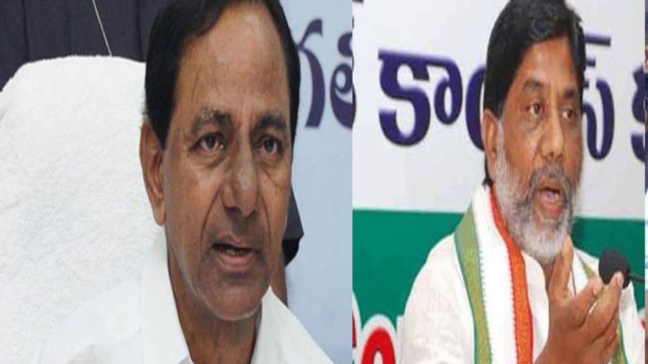 కార్పోరేషన్‌ అప్పు రాష్ట్రానిది కాదా: కేసీఆర్‌పై భట్టి ఫైర్