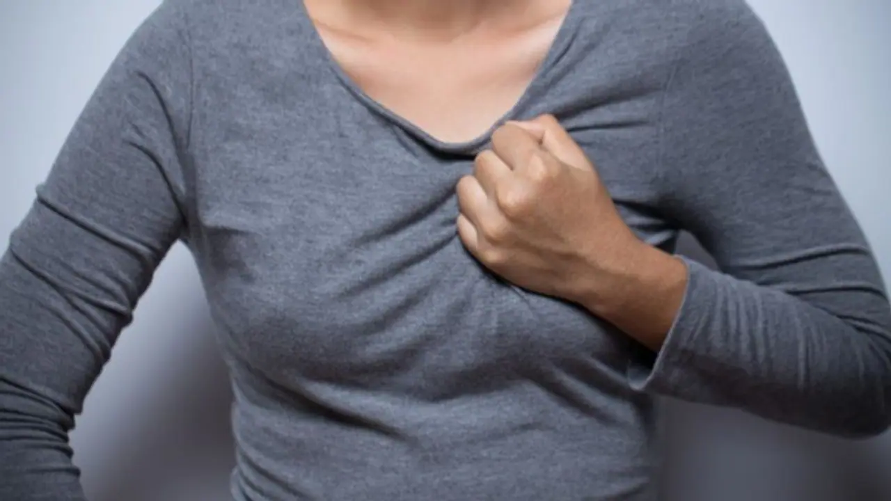 ഒരിക്കല്‍ ഹൃദയാഘാതം വന്നവര്‍ ഒഴിവാക്കേണ്ട ചില കാര്യങ്ങള്‍