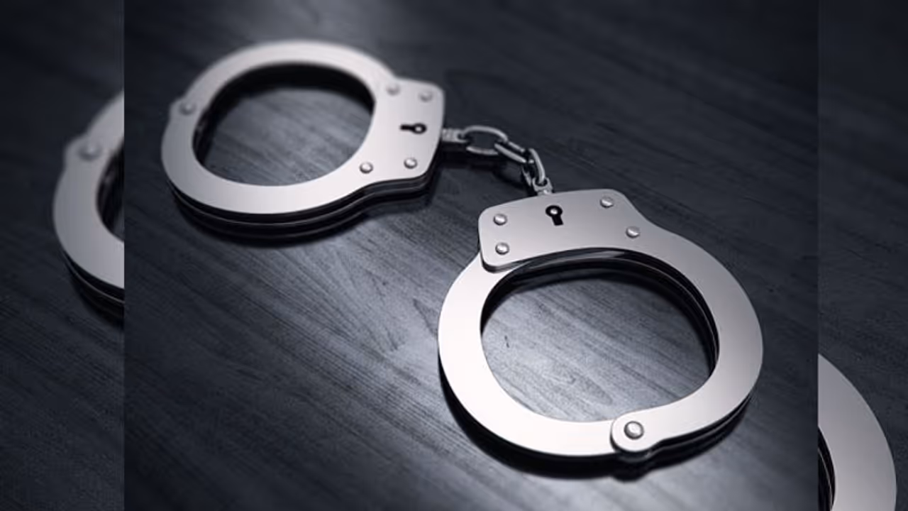 బాలిక బుగ్గ కొరికిన యువకుడు... 11నెలల జైలు శిక్ష