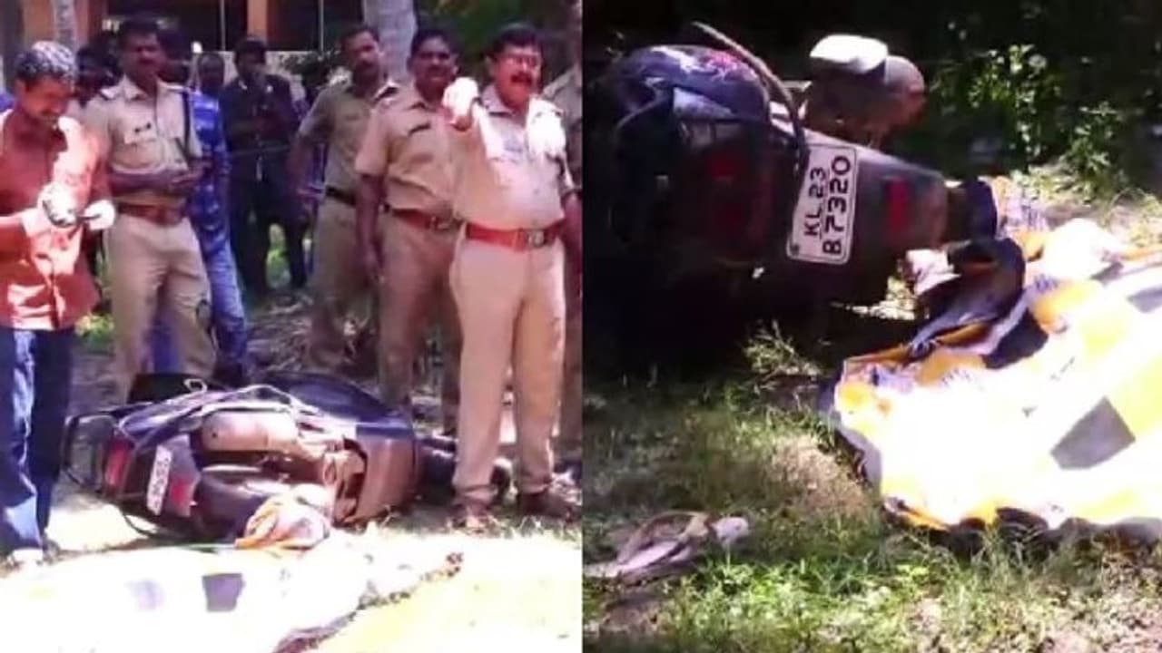 കൊല്ലത്ത് ഗൃഹനാഥനെ ഭാര്യസഹോദരന് വെട്ടിക്കൊന്നു കൊല്ലത്ത് ഗൃഹനാഥനെ ഭാര്യസഹോദരന് വെട്ടിക്കൊന്നു