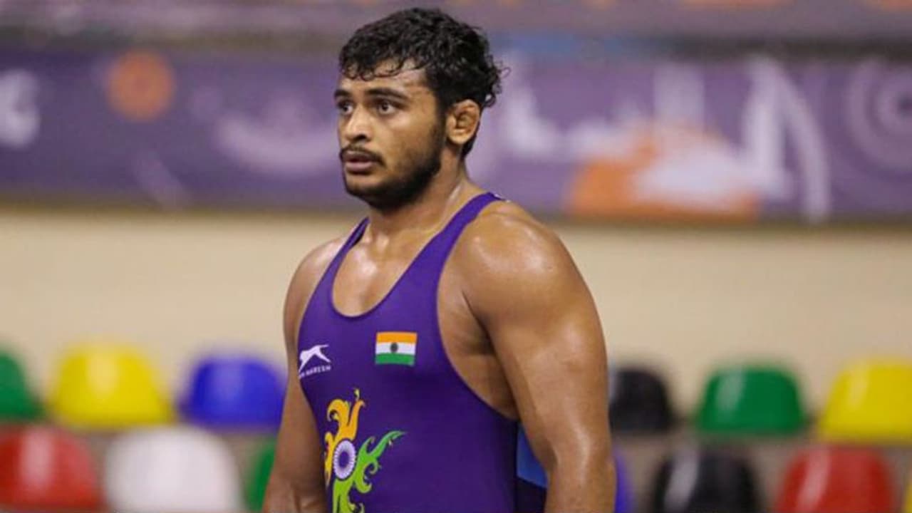 चोट की वजह से दीपक नहीं जीत पाए सोना, लेकिन भारत का अब तक सर्वश्रेष्ठ प्रदर्शन चोट की वजह से दीपक नहीं जीत पाए सोना, लेकिन भारत का अब तक सर्वश्रेष्ठ प्रदर्शन