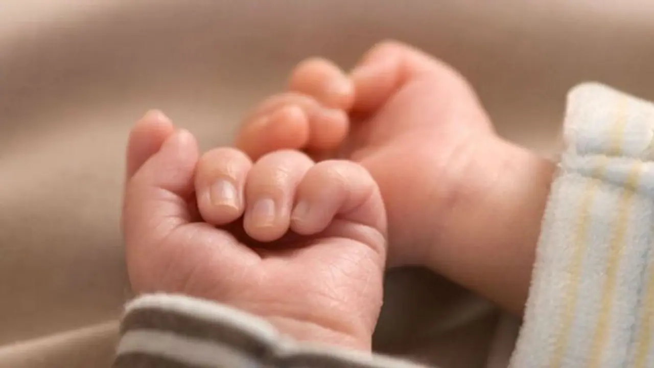 Ukraine girl becomes youngest person to die of old age