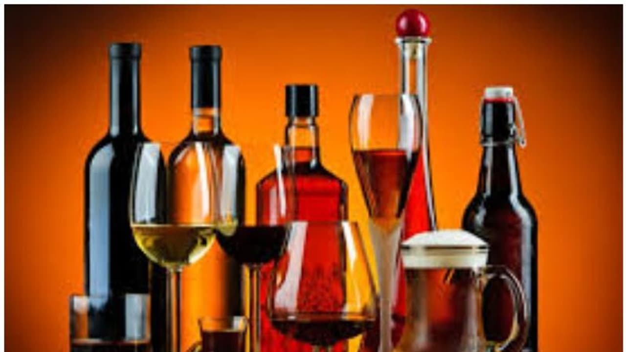 ഇന്ത്യയിലെ യുവാക്കളുടെ മദ്യപാന ശീലം: വിവിധ നഗരങ്ങളിൽ നടത്തിയ സർവേ ഫലം ഇങ്ങനെ ഇന്ത്യയിലെ യുവാക്കളുടെ മദ്യപാന ശീലം: വിവിധ നഗരങ്ങളിൽ നടത്തിയ സർവേ ഫലം ഇങ്ങനെ