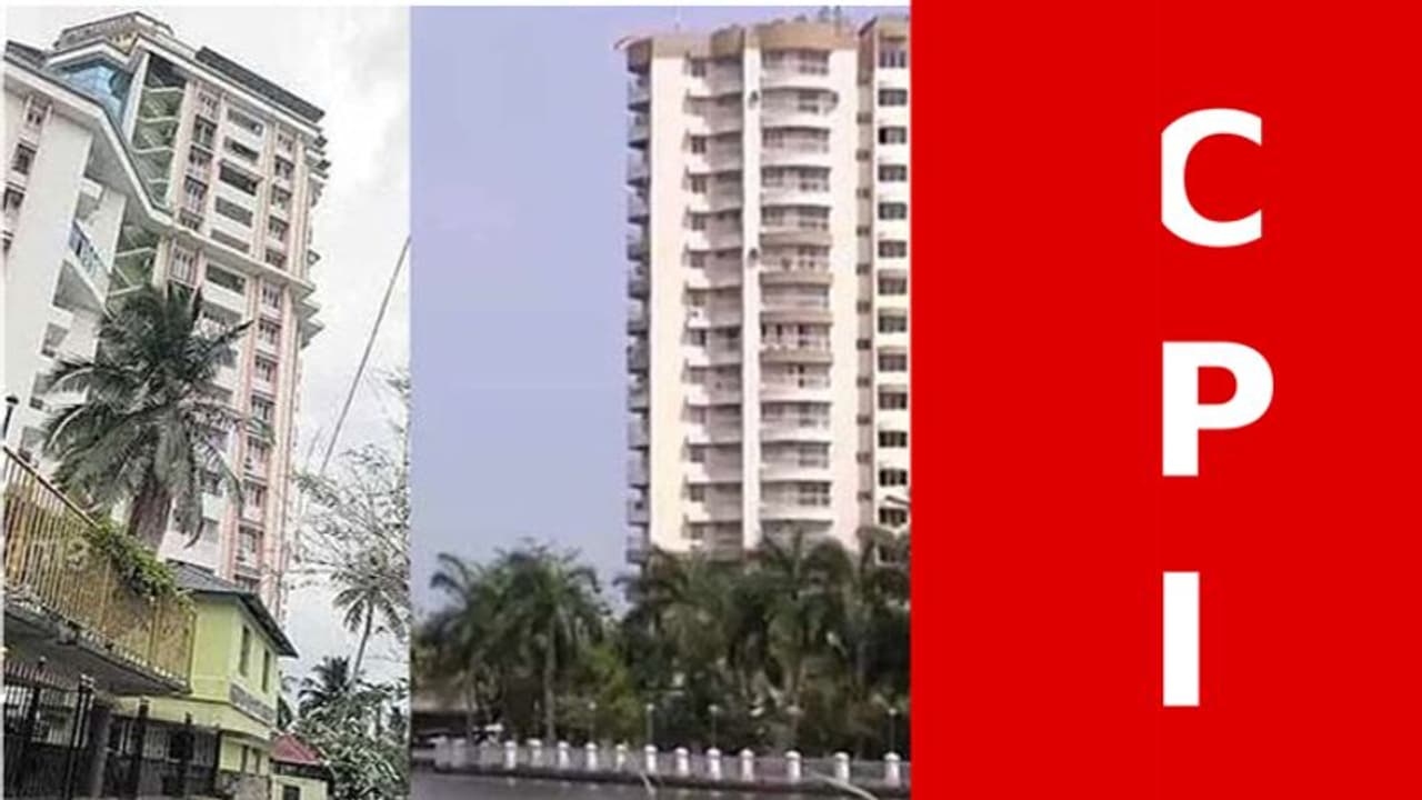 മരട് ഫ്ലാറ്റുകള് പൊളിക്കണം; സിപിഐയുടെ നേതൃത്വത്തിൽ സമരം തുടങ്ങുന്നു മരട് ഫ്ലാറ്റുകള് പൊളിക്കണം; സിപിഐയുടെ നേതൃത്വത്തിൽ സമരം തുടങ്ങുന്നു